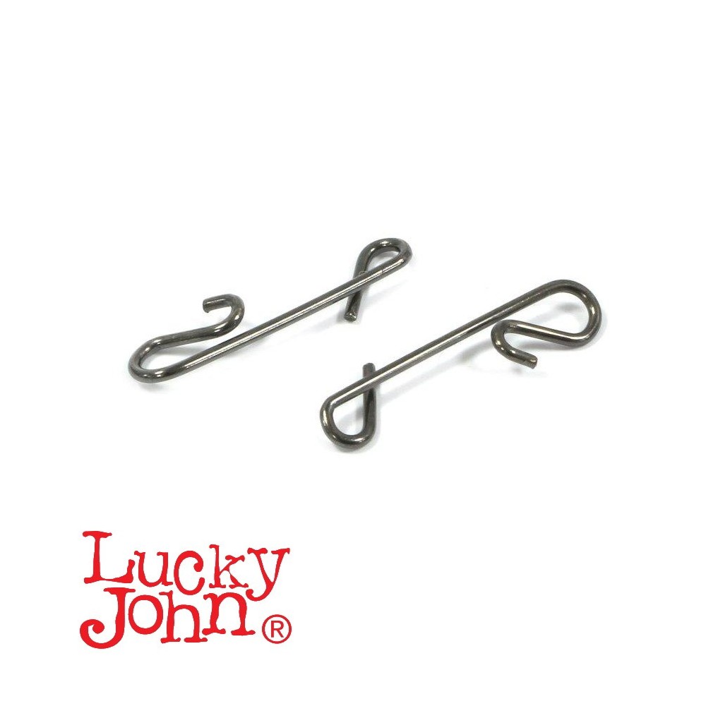Jungtis bemazgė Lucky John Wrapping