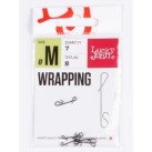 Jungtis bemazgė Lucky John Wrapping