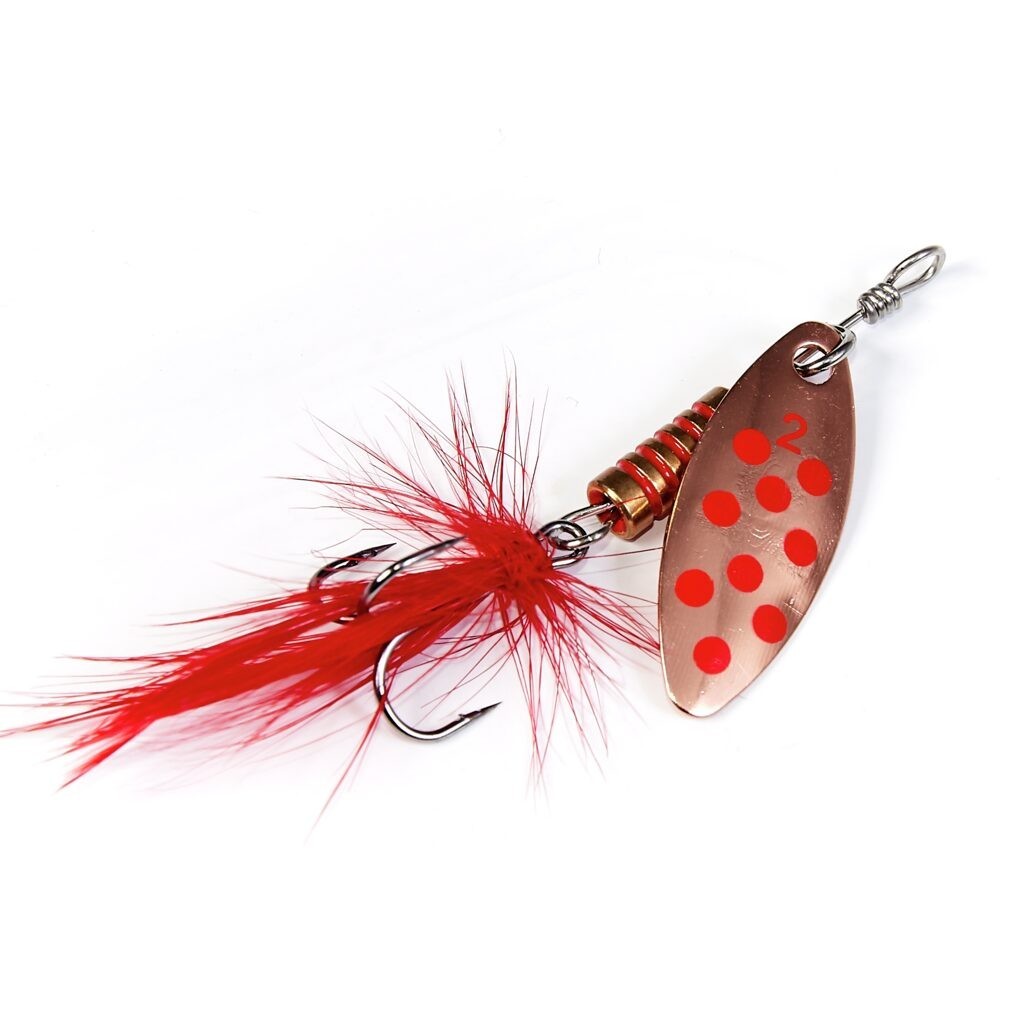 Sukriukė Lucky John Spin X Long