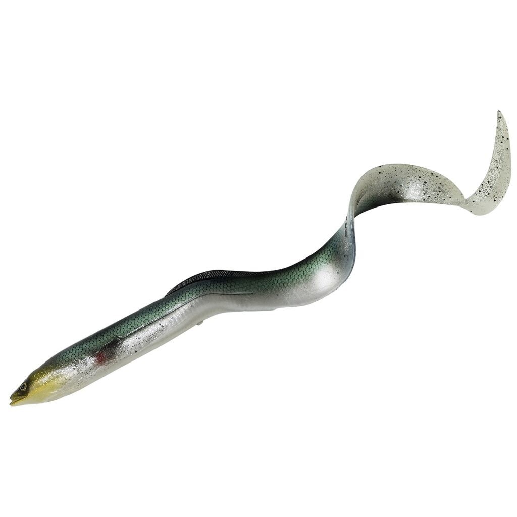 Guminukas Savage Gear LB Real Eel