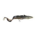 Silver Burbot UV