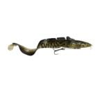 Gold Burbot UV