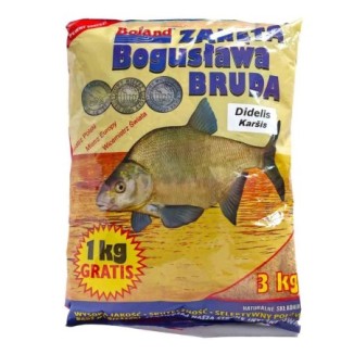 Jaukas Boland Pop Big Bream