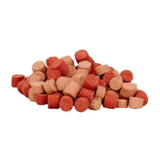 Peletės StarBaits Preparation X Triple 9mm 7.5kg