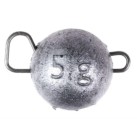 Svarelis Lucky John Lead Jig Ball