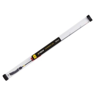 Meškerėlė žieminė LJ X-Tech Zanderix