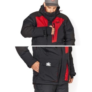Kostiumas žieminis Norfin Extreme 5