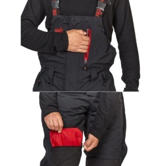 Kostiumas žieminis Norfin Extreme 5