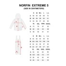 Kostiumas žieminis Norfin Extreme 5 Kostiumas žieminis Norfin Extreme 5