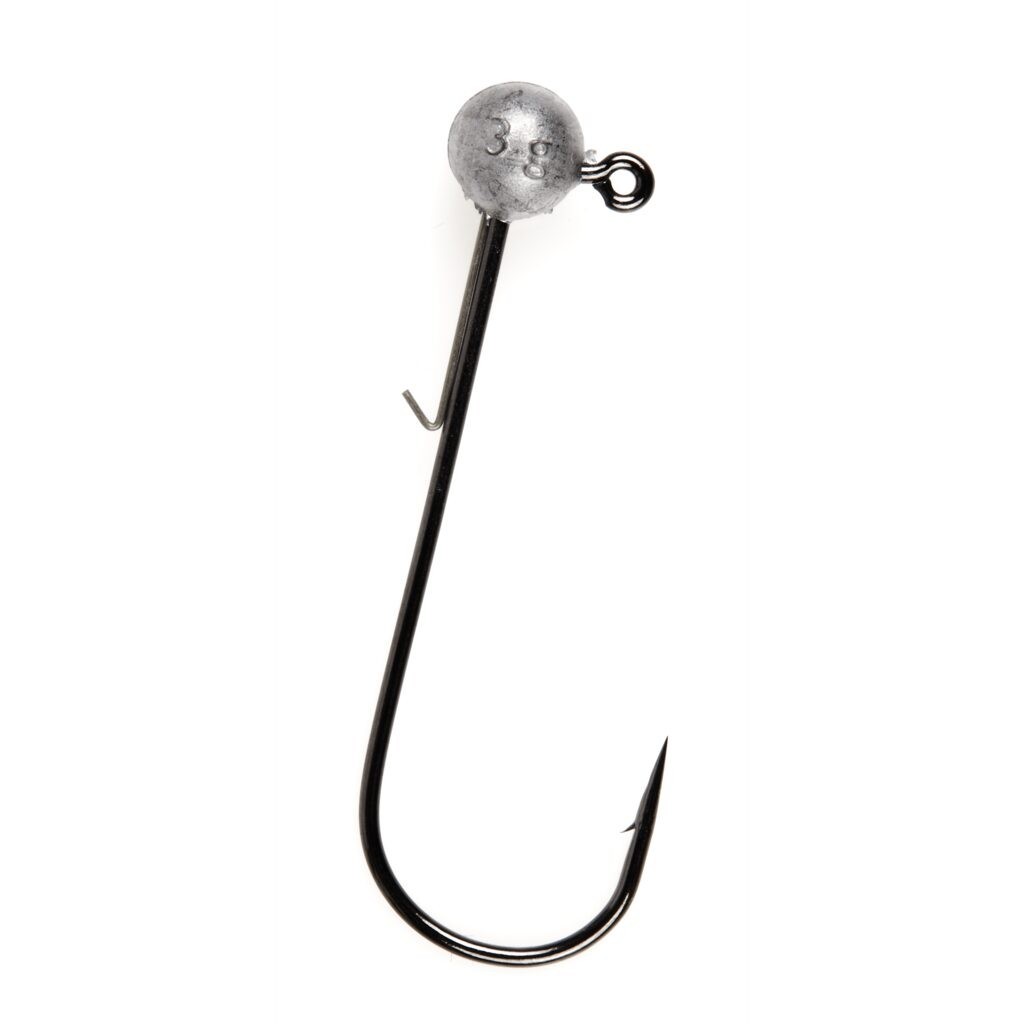 Galvakablis Lucky John Monster Jig