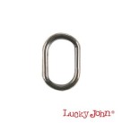 Žiedelis Lucky John Pro Oval Ring Žiedelis Lucky John Pro Oval Ring
