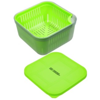 Dėžutė masalui Feeder Concept Bait Cage