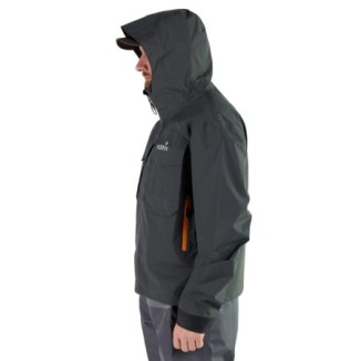 Striukė Norfin Pilot Grey