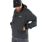 Striukė Norfin Pilot Grey