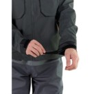 Striukė Norfin Pilot Grey