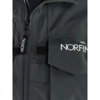 Striukė Norfin Pilot Grey