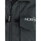 Striukė Norfin Pilot Grey