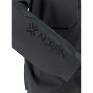 Striukė Norfin Pilot Grey