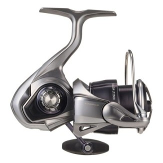 Ritė Daiwa 25 Caldia LT