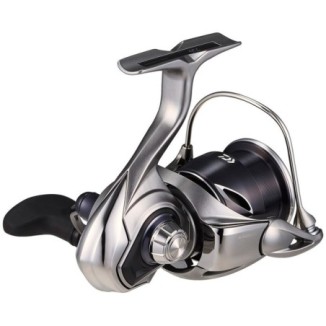 Ritė Daiwa 25 Caldia LT