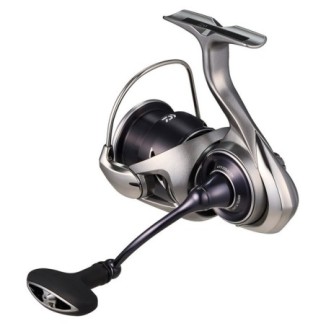 Ritė Daiwa 25 Caldia LT