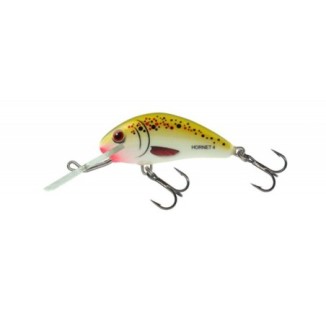 Vobleris Salmo Hornet Floating