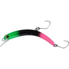 Green-Black-Pink