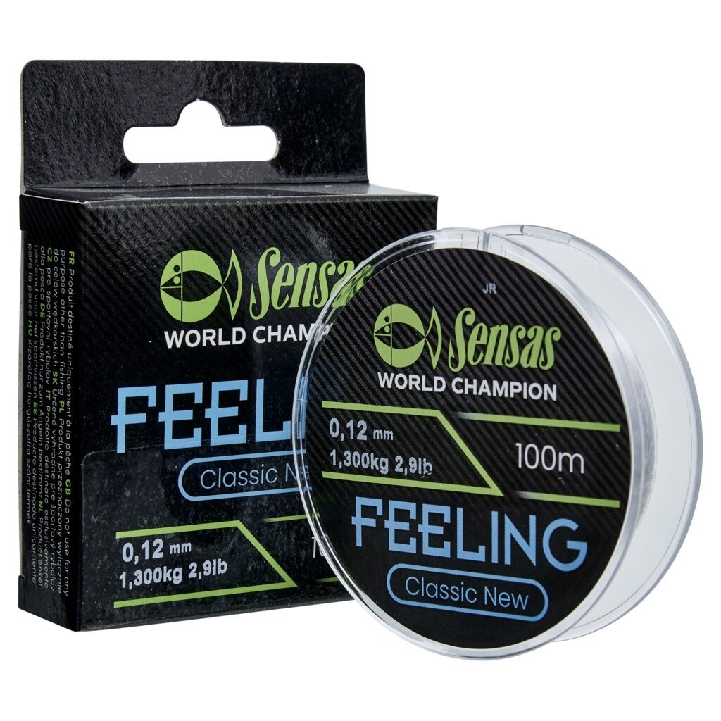 Valas Sensas Feeling Classic Line