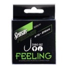 Kabliukas su pavadėliu Sensas Feeling 3180 BZ Kabliukas su pavadėliu Sensas Feeling 3180 BZ