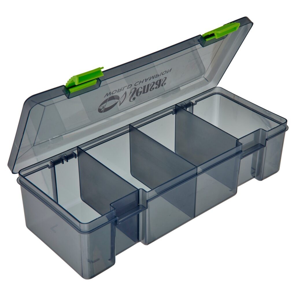 Dėžutė Sensas Compact Box