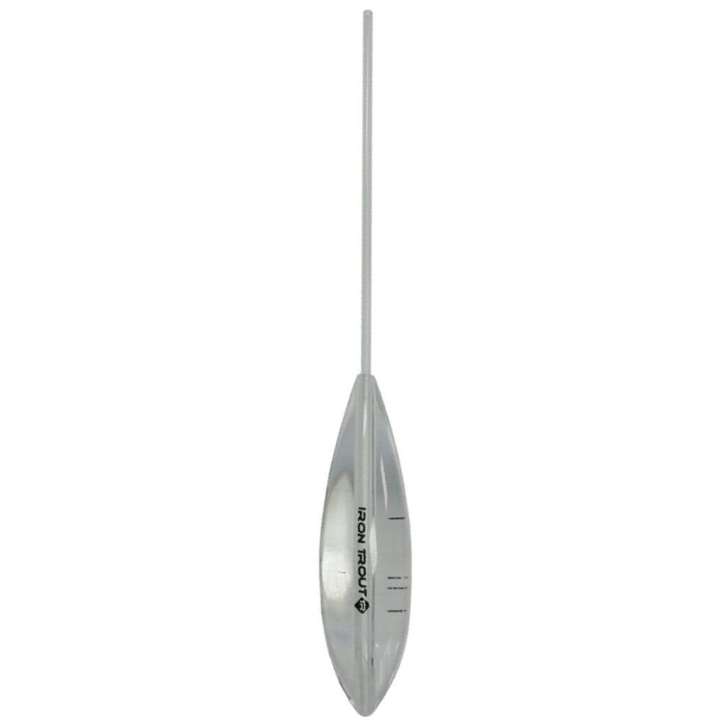 Plūdė Iron Trout Sbirolino Floating