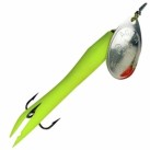 Silver Chartreuse