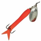 Silver Red