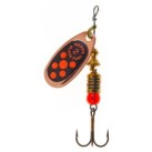 Copper Orange