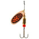 Copper Orange