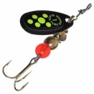 Black Chartreuse