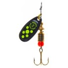 Black Chartreuse
