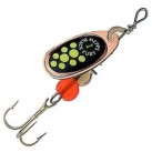 Copper Chartreuse