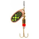 Copper Chartreuse