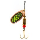 Copper Chartreuse