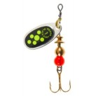 Silver Chartreuse