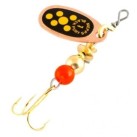 Copper Yellow