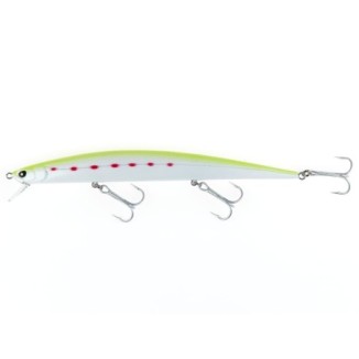 Vobleris Lucky John Pro Salt Minnow F