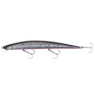 Vobleris Lucky John Pro Salt Minnow S