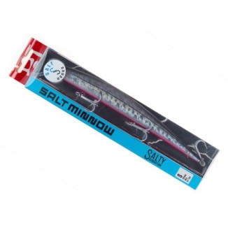 Vobleris Lucky John Pro Salt Minnow S