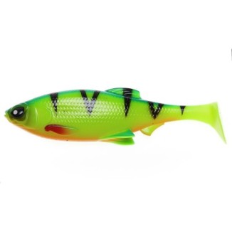 Guminukas Lucky John 3D Anira Soft Swim