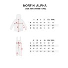 Kostiumas Norfin Alpha Kostiumas Norfin Alpha