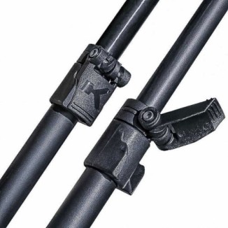 Rankena graibštui Korum Adjusta-Net Tele