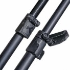 Rankena graibštui Korum Adjusta-Net Tele