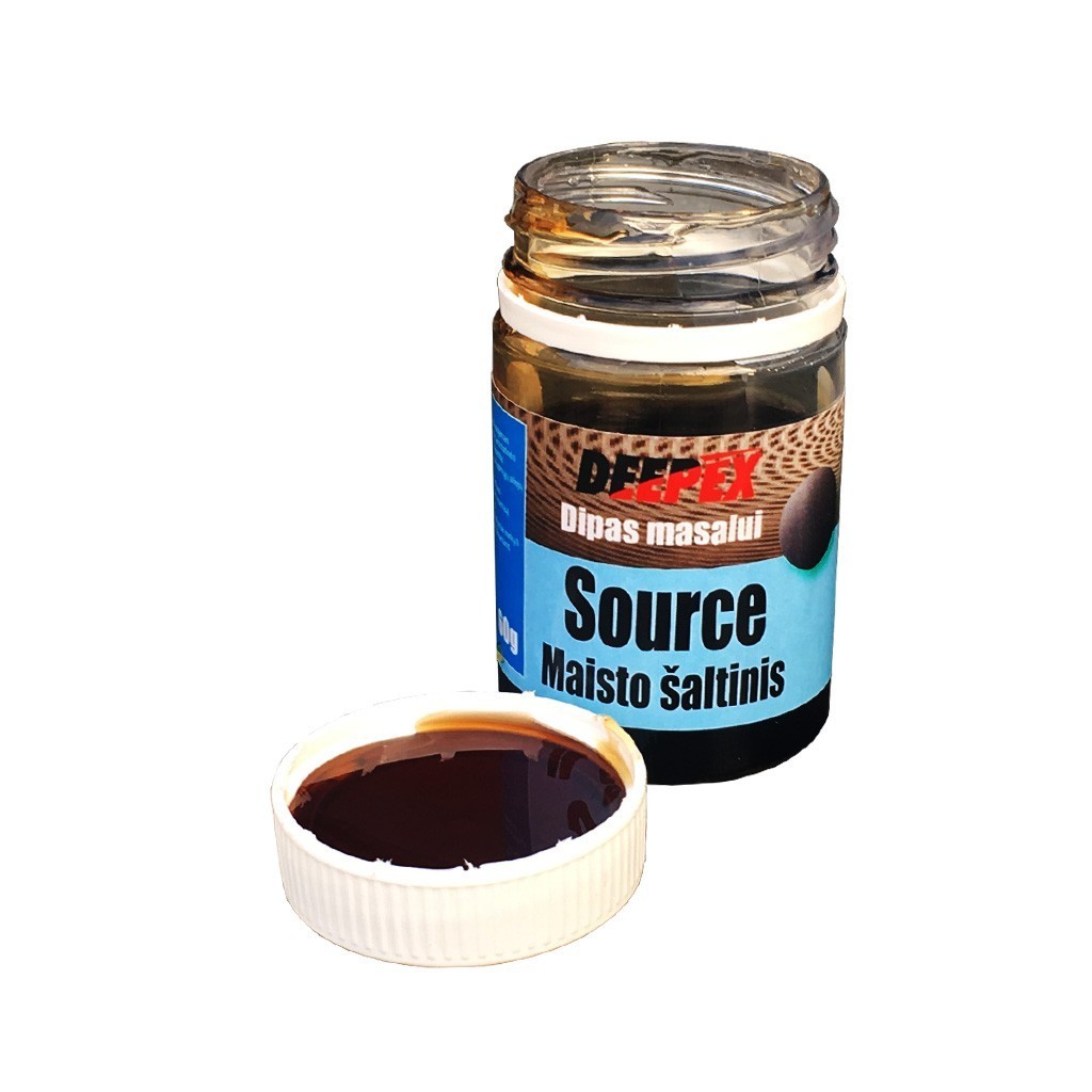 Dipas Deepex 60g